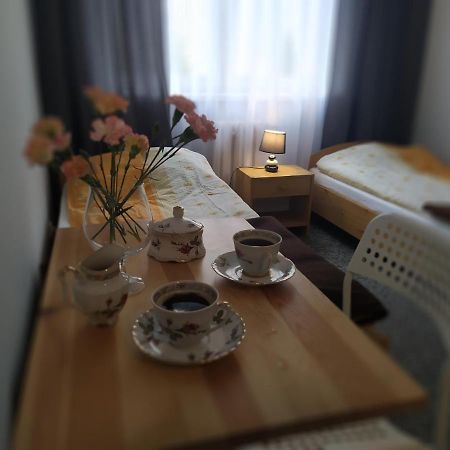 Hotel Centro Unita Kraków Zewnętrze zdjęcie