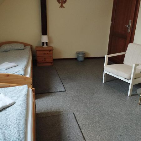 Hotel Centro Unita Kraków Zewnętrze zdjęcie