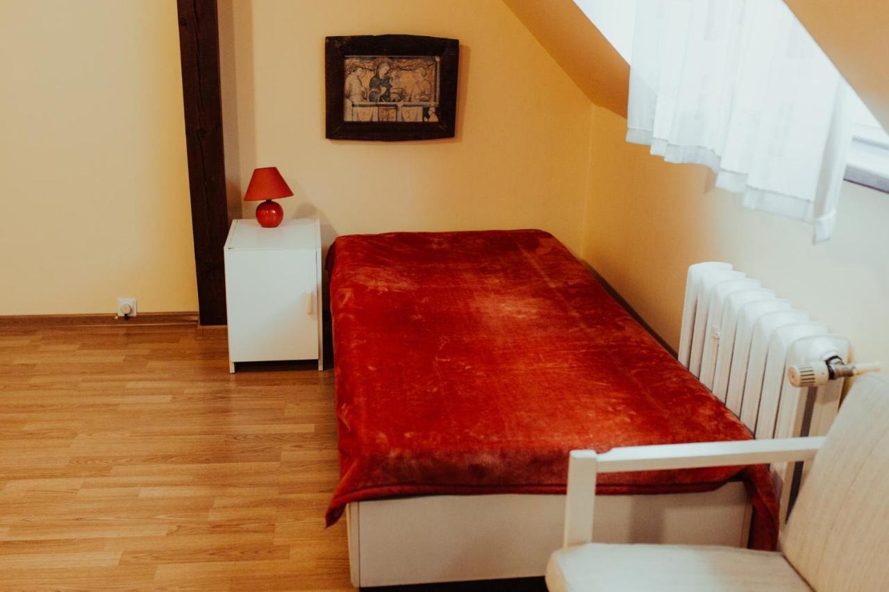 Hotel Centro Unita Kraków Zewnętrze zdjęcie