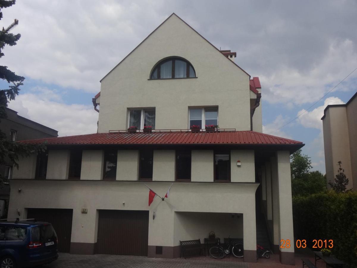 Hotel Centro Unita Kraków Zewnętrze zdjęcie