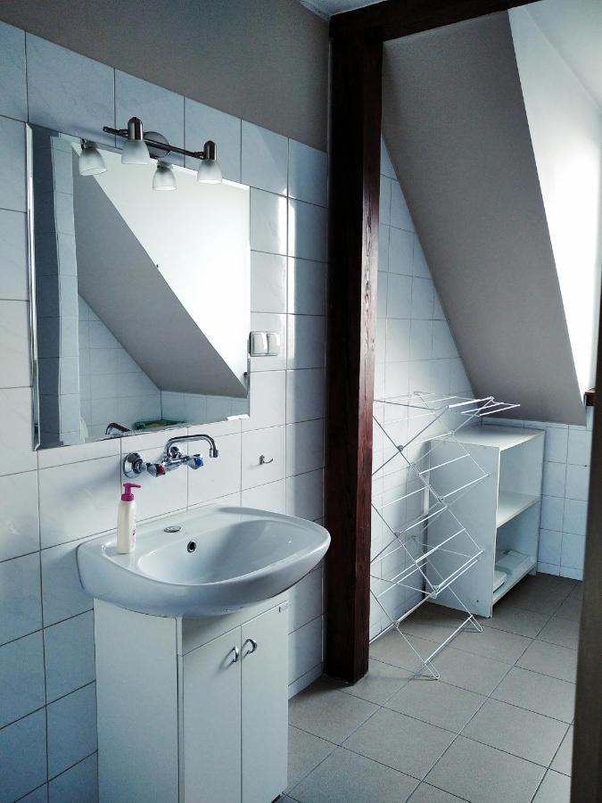 Hotel Centro Unita Kraków Zewnętrze zdjęcie