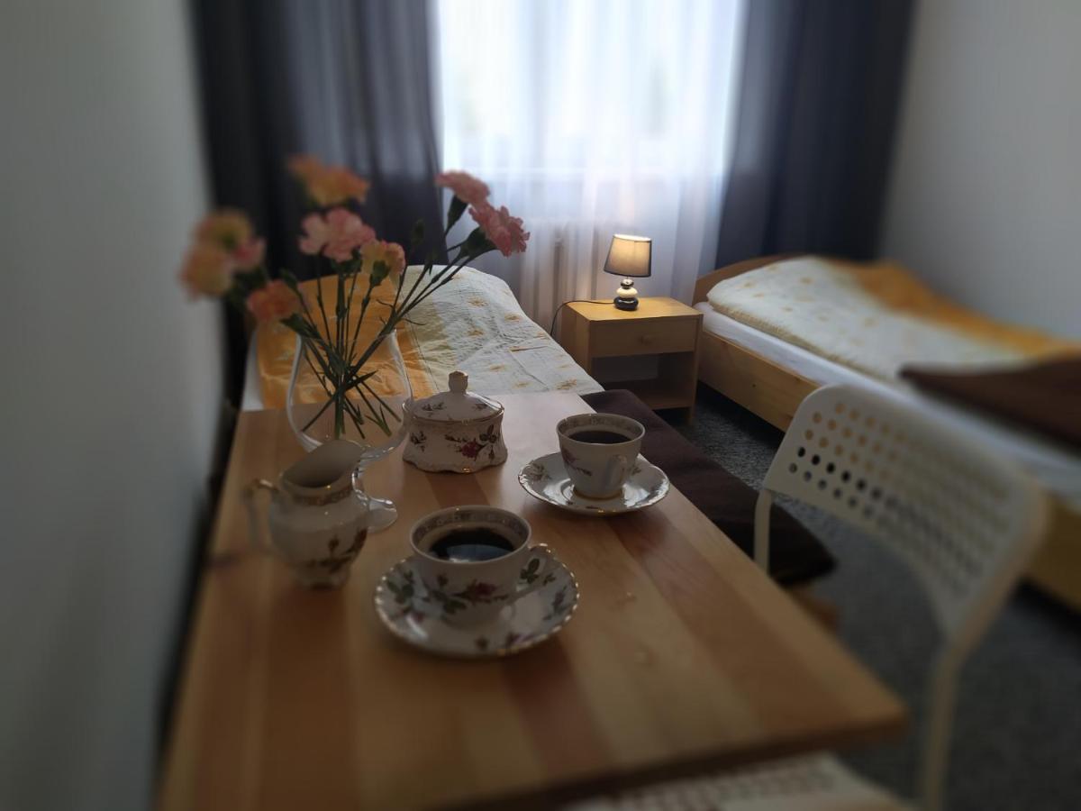 Hotel Centro Unita Kraków Zewnętrze zdjęcie