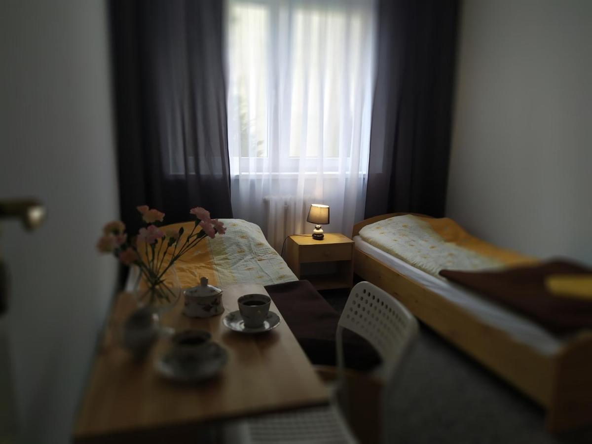 Hotel Centro Unita Kraków Zewnętrze zdjęcie