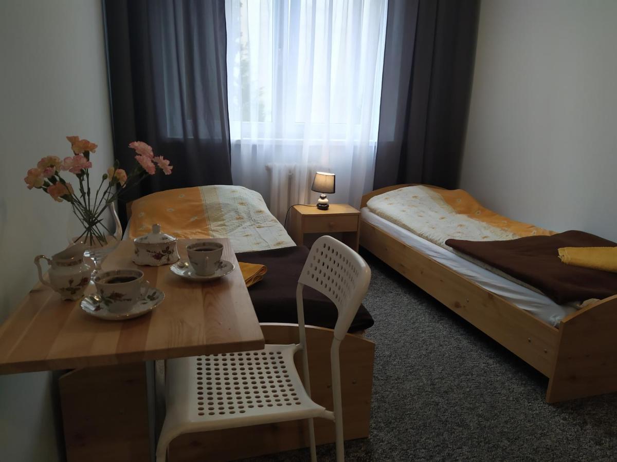 Hotel Centro Unita Kraków Zewnętrze zdjęcie