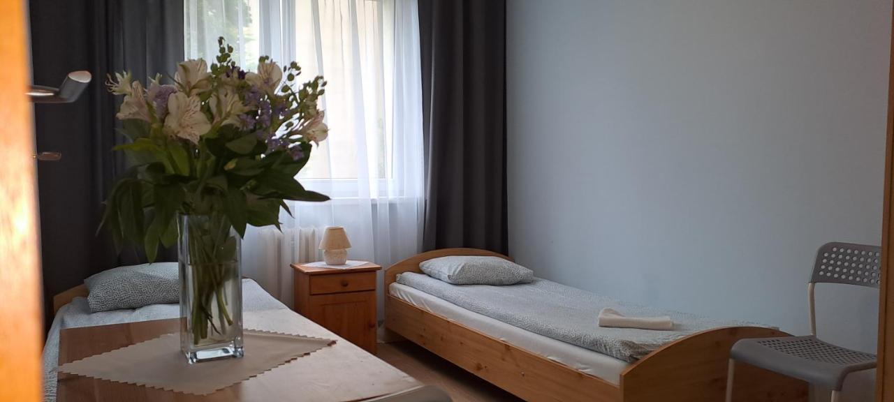 Hotel Centro Unita Kraków Zewnętrze zdjęcie