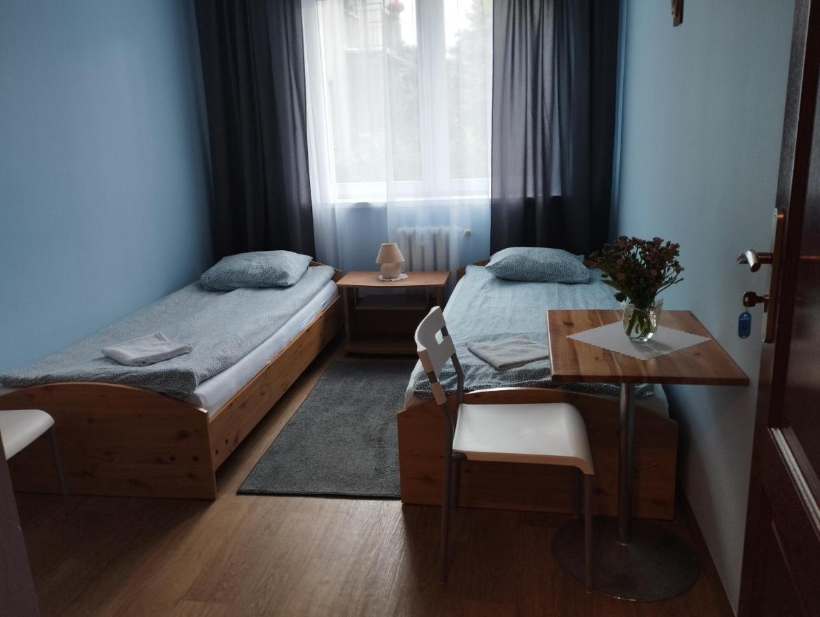 Hotel Centro Unita Kraków Zewnętrze zdjęcie