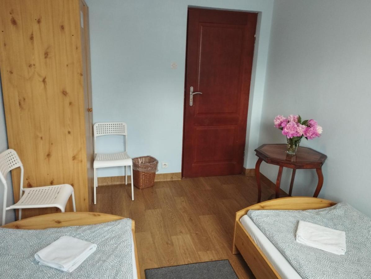 Hotel Centro Unita Kraków Zewnętrze zdjęcie