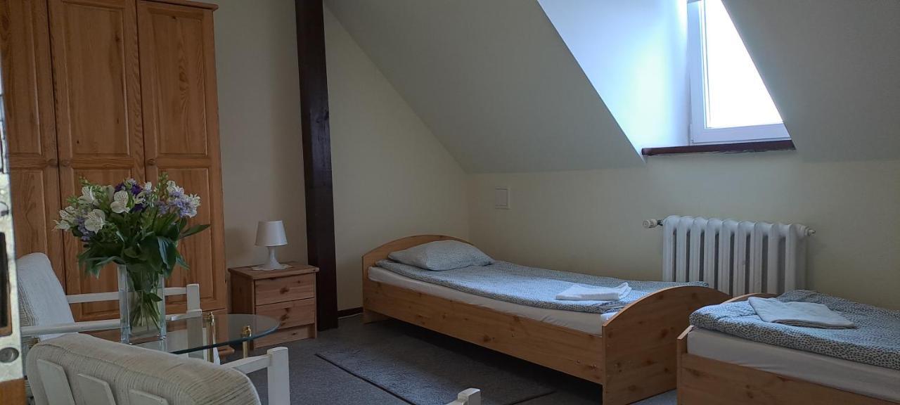 Hotel Centro Unita Kraków Zewnętrze zdjęcie