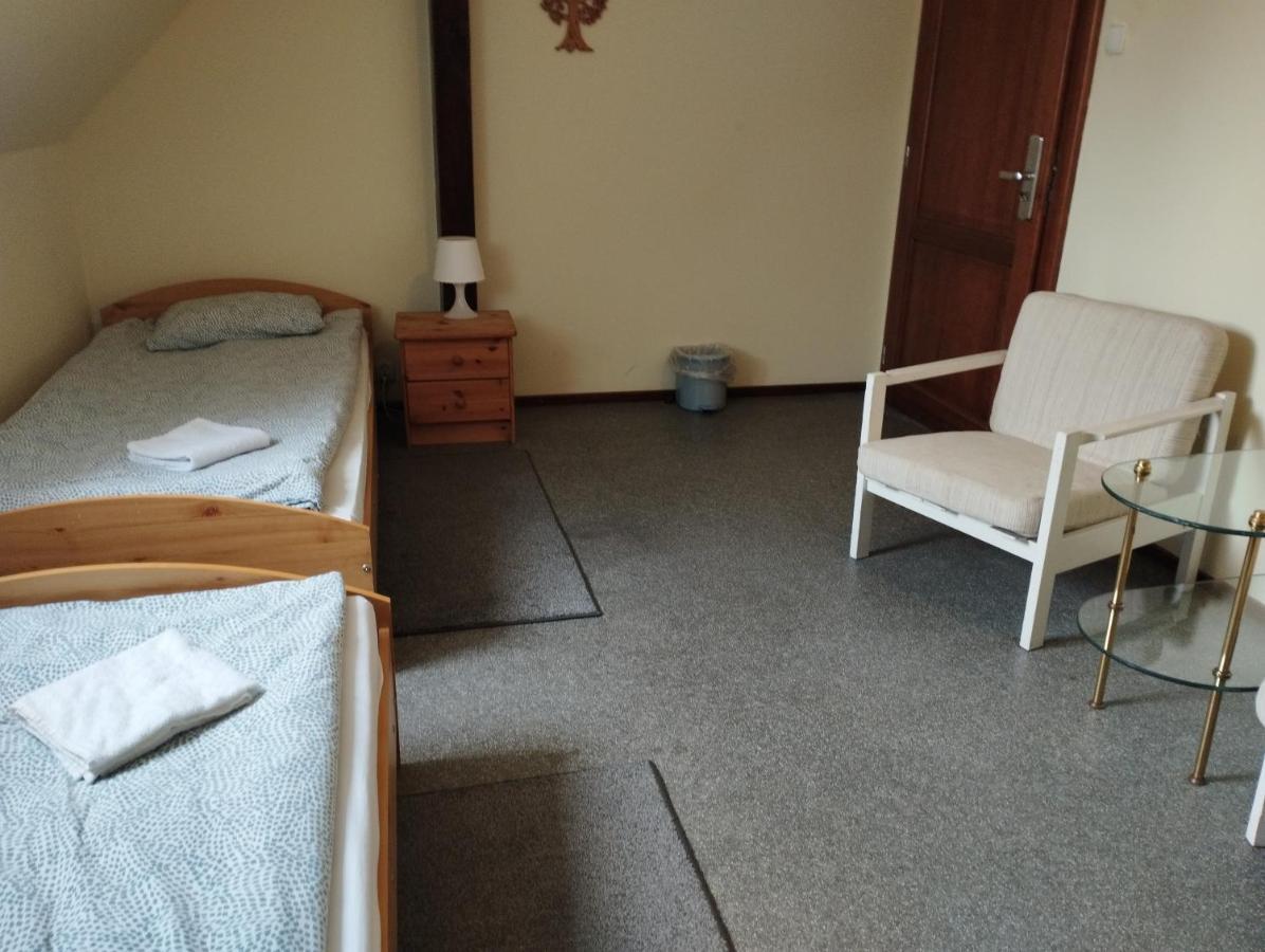 Hotel Centro Unita Kraków Zewnętrze zdjęcie